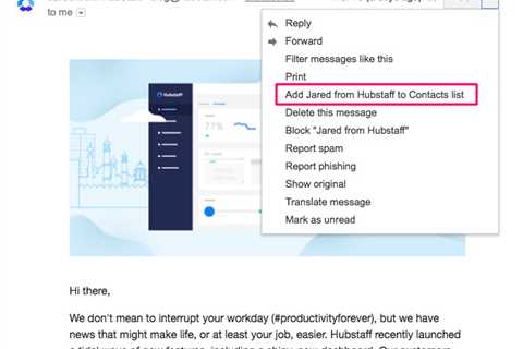 How to Make Sure Your Email Doesn't Go to Spam