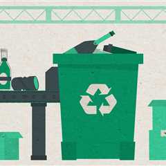 4 Ways Inefficient Waste Management Costs Your Business And 4 Ways To Fix It