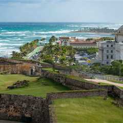 How to Plan the Perfect Puerto Rico Destination Wedding