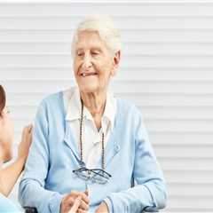 How to Ensure Quality Respite Care Services for Your Loved One