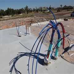 Do I Need to Buy My Own Materials for Electrical Work in Moore Oklahoma?