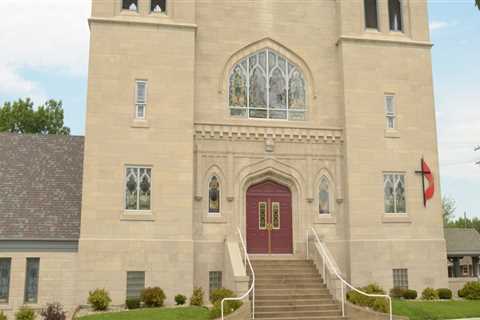 The Methodist Church in Clark County: A Historical and Ongoing Legacy