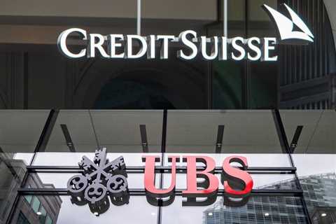 UBS Appoints Several Credit Suisse Lawyers to Refreshed Global Litigation Team