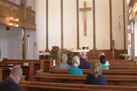 Unveiling Tradition: A Journey Through The Catholic Community In Columbus