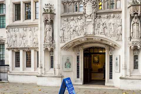 New UK Supreme Court Ruling Could 'Send Shockwaves' Through Litigation Funding Industry