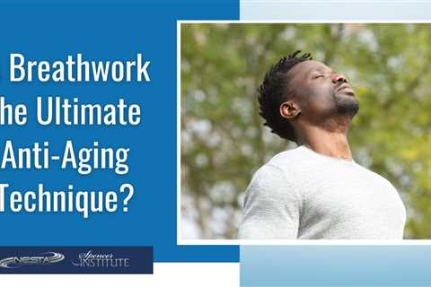 The Science of Breath Work: Unlocking the Potential of Diaphragmatic Breathing for Human Longevity