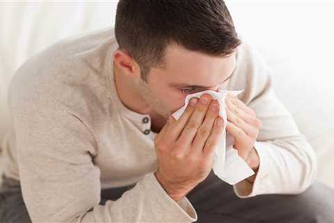 Clearing The Air: Understanding Sick Building Syndrome