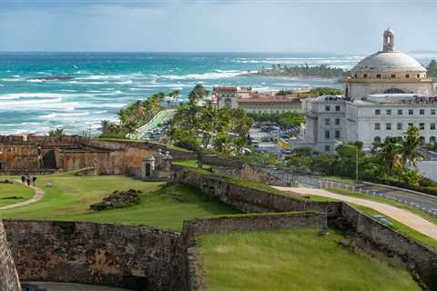 How to Plan the Perfect Puerto Rico Destination Wedding