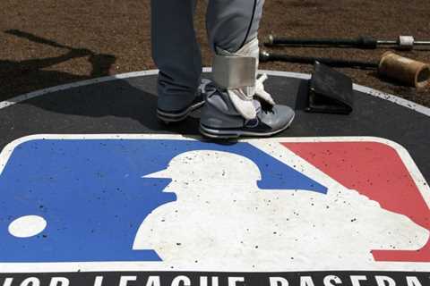 Aetna, MLB Benefit Plan Hit With ERISA Suit Over Denied Mental Health Coverage