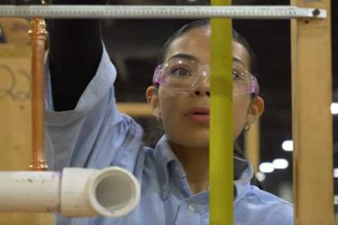 PHCC Announces SkillsUSA Plumbing Championship Winners