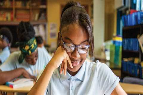 The Impact of New York City's Community Schools Initiative