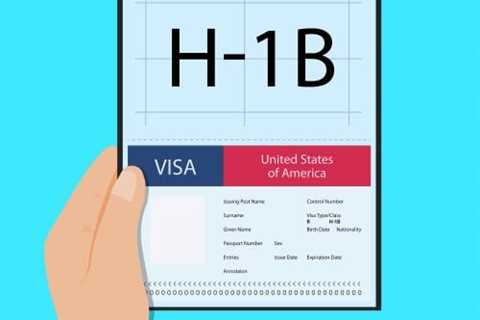 H-1B Cap Lottery, Round Two: Selection Results Have Been Released