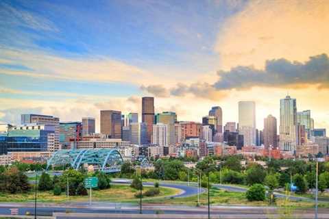 Law.com Compass: ALM Market Analysis Report Shows Opportunities Abound for Big Law in Denver