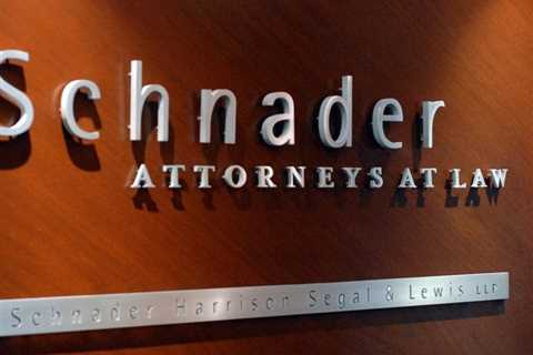 Schnader Harrison to Cease Operations