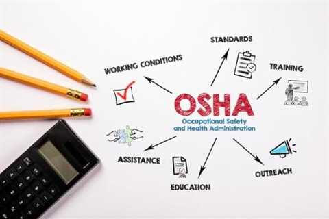 OSHA to Require Employers to Submit Injury and Illness Forms Online