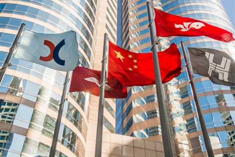 New Hong Kong Listing Rules Eliminate Need to Disclose China-related Risks