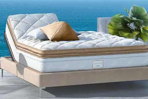 Saatva mattress and bedding sale: Take $500 off all purchases of $1,000+