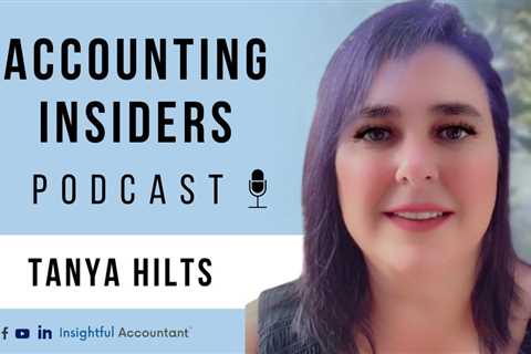 Tanya Hilts on Unlocking Success