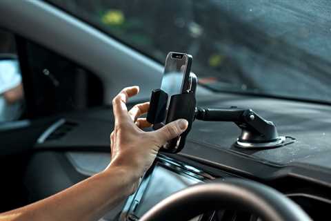 The Best iPhone Car Mounts and Holders of 2023