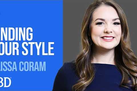 Alissa Coram: How To Find And Refine Your Own Trading Style | Investing With IBD