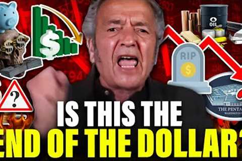 Is This The END Of The DOLLAR? | Gerald Celente