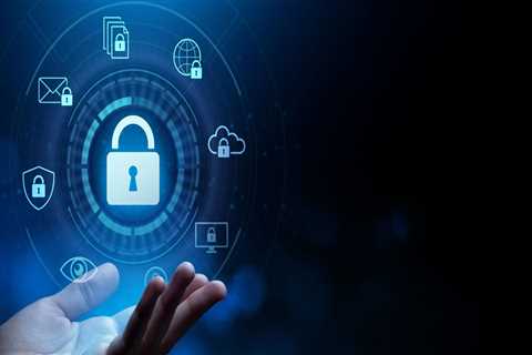 5 Ways Companies Can Ensure Data Security