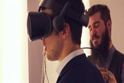 How Can Businesses in Hawaii Leverage Virtual Reality to Enhance Customer Experience?