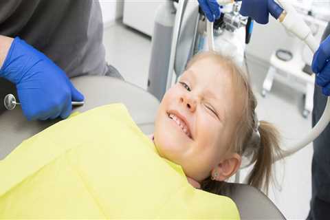 General Dentistry In Dripping Springs: Providing Quality Dental Care For The Whole Family,..