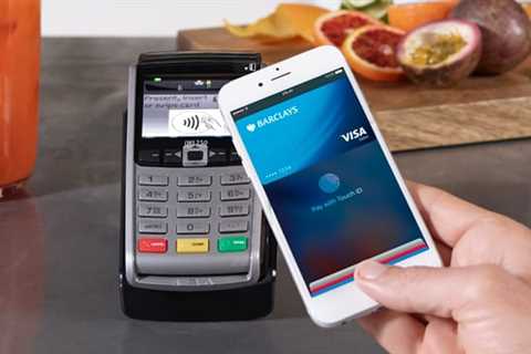 Can You Use Apple Pay at Walmart? Does Walmart Accept It?