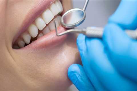 What is the Difference Between a General Dentist and an Orthodontist?