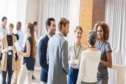 Successful Networking Strategies for Medical Professionals