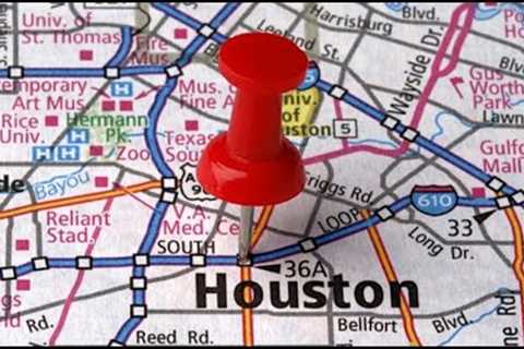 Emerging Commercial Real Estate Trends in Houston