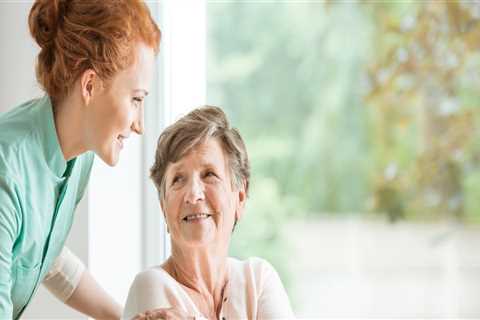 The Benefits of Respite Care for Caregivers