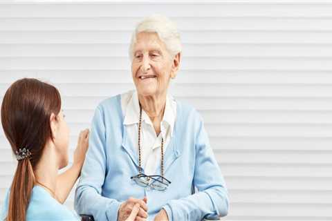 How to Ensure Quality Respite Care Services for Your Loved One