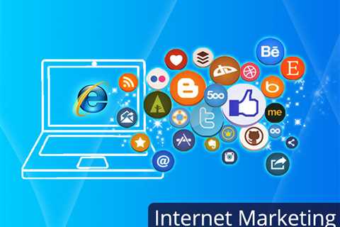 What Is Internet Marketing?