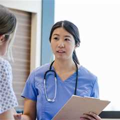 Enhancing Practice: Understanding the Nursing Process Steps