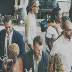 Networking Groups for Entrepreneurs: A Comprehensive Guide to Connect and Grow Your Business