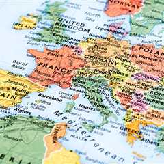 5 Europe Travel Tips for 2023