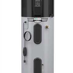 A. O. Smith Unveils Voltex® 120V Heat Pump Water Heater