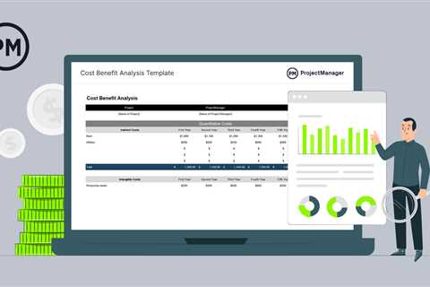 Cost-Benefit Analysis for Projects: Finding the Cost Benefit Ratio