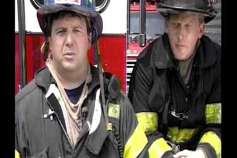 Do Suffolk County Firefighters Get Paid? A Comprehensive Guide