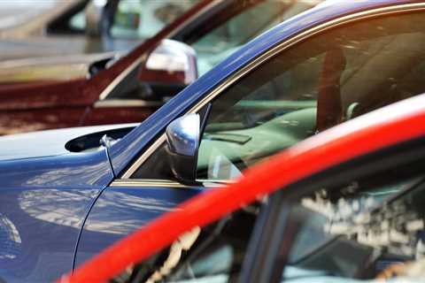 Do Car Dealerships in Sacramento, California Offer Warranties?