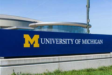 6th Circ. Issues Partial Attorney Fee Award for University of Michigan Student's 'Very Limited..