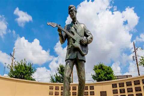 What Makes Lubbock, Texas So Special?