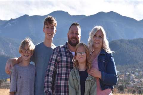 Connecting with Christian Groups in Colorado Springs: Find the Right Group for You