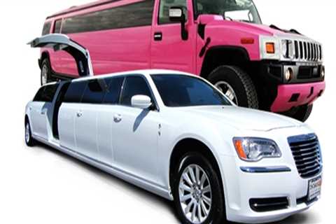 Experience the Fun and Excitement of Tarrant County with Limousine Service