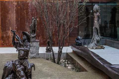 Exploring the Rich History of Arizona at the Arizona State Museum