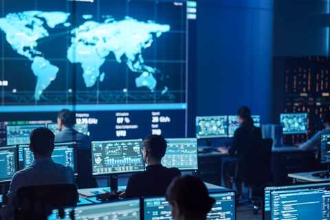 The EU’s Cyber Solidarity Act: Security Operations Centers to the rescue!