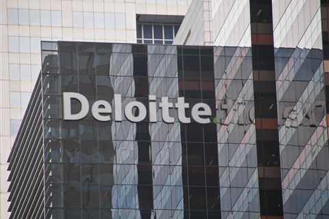 Deloitte Just Admitted to Misusing Government Information à la PwC Tax Scandal