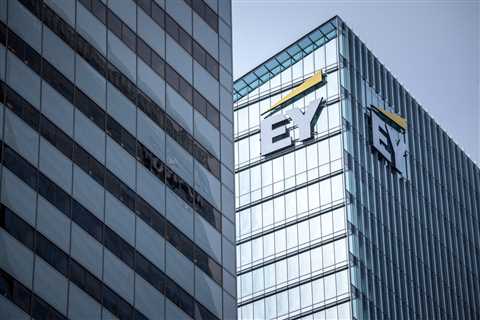 EY UK Appoints 267 New Partners